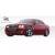 2005-2010 Chrysler 300C Duraflex Platinum Body Kit 4 Piece