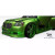 2005-2010 Chrysler 300C Duraflex Platinum Body Kit 4 Piece