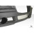 2005-2010 Chrysler 300C Platinum Front Bumper - 1 Piece - image 9