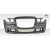 2005-2010 Chrysler 300C Platinum Front Bumper - image 13