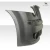 2005-2010 Chrysler 300C Platinum Front Bumper - image 19