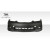 2004-2009 Lexus RX Series RX330 RX350 RX400 Platinum Front Bumper - 1 Piece - image 3