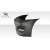 2004-2009 Lexus RX Series RX330 RX350 RX400 Platinum Front Bumper - 1 Piece - image 5