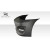 2004-2009 Lexus RX Series RX330 RX350 RX400 Platinum Front Bumper - 1 Piece - image 5