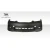 2004-2009 Lexus RX Series RX330 RX350 RX400 Platinum Front Bumper - 1 Piece - image 3