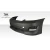 2004-2009 Lexus RX Platinum Front Bumper - image 4