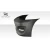 2004-2009 Lexus RX Platinum Front Bumper - image 5