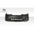 2004-2009 Lexus RX Platinum Front Bumper - image 3