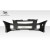 2003-2007 Cadillac CTS Platinum Body Kit - 4 Piece - image 28