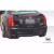 2003-2007 Cadillac CTS Duraflex Platinum Body Kit 4 Piece