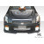 2003-2007 Cadillac CTS Platinum Front Bumper - 1 Piece - image 4