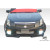 2003-2007 Cadillac CTS Platinum Front Bumper - 1 Piece - image 5
