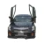 2003-2007 Cadillac CTS Platinum Front Bumper - image 3