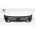 2003-2007 Cadillac CTS Platinum Rear Bumper - 1 Piece - image 8