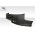 2003-2007 Cadillac CTS Platinum Rear Bumper - image 16