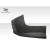 2003-2007 Cadillac CTS Platinum Rear Bumper - 1 Piece - image 10