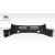 2003-2007 Cadillac CTS Duraflex Platinum Rear Bumper - 1 Piece - image 11
