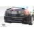 2003-2007 Cadillac CTS Platinum Rear Bumper - image 4