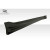 2003-2007 Cadillac CTS Platinum Side Skirts Rocker Panels - 2 Piece - image 9