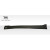2003-2007 Cadillac CTS Platinum Side Skirts Rocker Panels - 2 Piece - image 11
