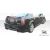 2003-2007 Cadillac CTS Platinum Side Skirts - image 13