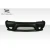 2003-2006 Chevrolet Silverado Platinum Front Bumper - image 18