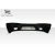 2003-2006 Chevrolet Silverado 2002-2006 Chevrolet Avalanche Platinum Front Bumper (w/o cladding) - 1 Piece - image 11