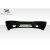 2003-2006 Chevrolet Silverado 2002-2006 Chevrolet Avalanche Platinum Front Bumper (w/o cladding) - 1 Piece - image 11