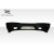 2003-2006 Chevrolet Silverado 2002-2006 Chevrolet Avalanche Duraflex Platinum Front Bumper (w/o cladding) - 1 Piece - image 11