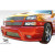 2003-2006 Chevrolet Silverado 2002-2006 Chevrolet Avalanche Platinum Front Bumper (w/o cladding) - 1 Piece - image 4