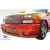 2003-2006 Chevrolet Silverado Platinum Front Bumper - image 7