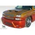 2003-2006 Chevrolet Silverado Platinum Front Bumper - image 9