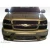 2003-2006 Chevrolet Silverado Platinum Front Bumper - image 11