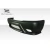 2003-2006 Chevrolet Silverado Platinum Front Bumper - image 12
