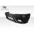 2003-2006 Chevrolet Silverado Platinum Front Bumper - image 13