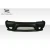 2003-2006 Chevrolet Silverado Platinum Front Bumper - image 19