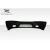 2003-2006 Chevrolet Silverado Platinum Front Bumper - image 21