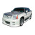 2002-2006 Cadillac Escalade EXT ESV Platinum Body Kit - 4 Piece - image 9