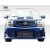 2002-2006 Cadillac Escalade Platinum Kit - image 12
