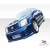 2002-2006 Cadillac Escalade Platinum Front Bumper - image 13