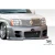 2002-2006 Cadillac Escalade Platinum Front Bumper - image 16