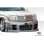 2002-2006 Cadillac Escalade Platinum Front Bumper - image 17