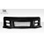2002-2006 Cadillac Escalade Platinum Front Bumper - image 20
