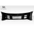 2002-2006 Cadillac Escalade Platinum Front Bumper - image 27
