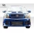 2002-2006 Cadillac Escalade Platinum Front Bumper - image 7