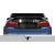2007-2013 BMW 3 Series AF-1 Carbon Fiber Trunk - image 3