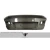 2007-2013 BMW 3 Series AF-1 Carbon Fiber Trunk - image 8