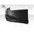 2002-2006 Cadillac Escalade Platinum Rear Bumper - image 8