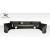 2002-2006 Cadillac Escalade Platinum Rear Bumper - 1 Piece (Will not fit EXT ESV) - image 6