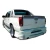 2002-2006 Cadillac Escalade Platinum Rear Bumper - image 1